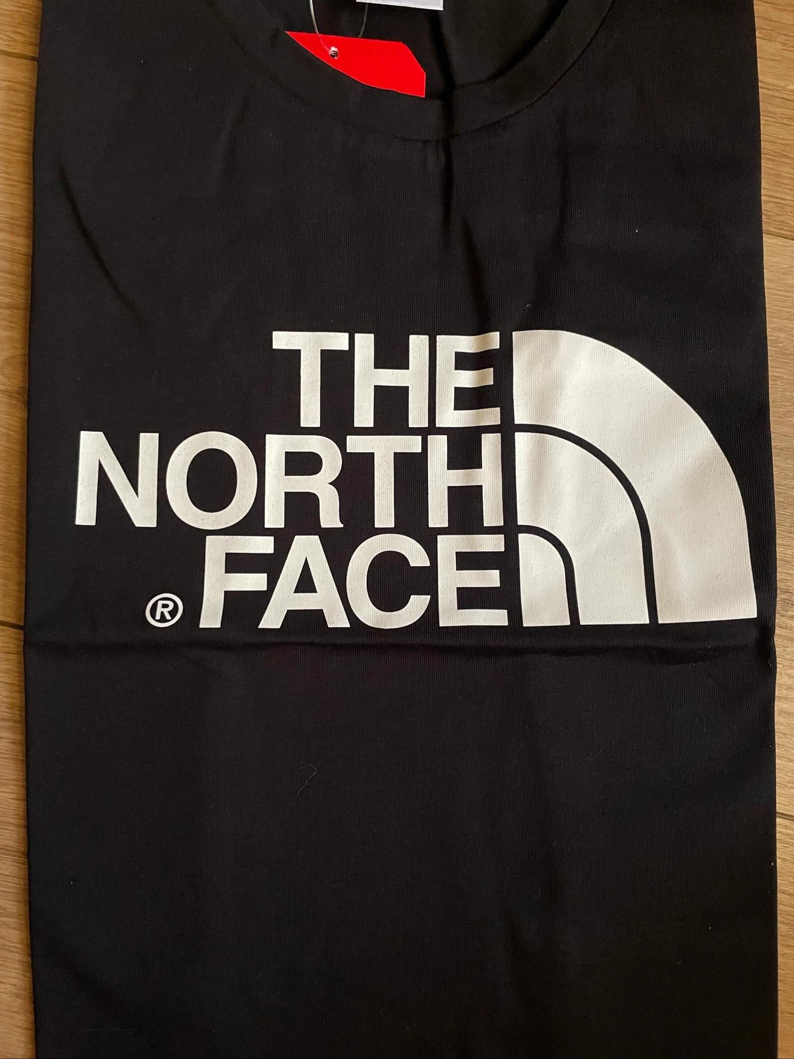 Camiseta The North Face tamanho P – photo 5
